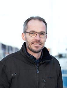 HANS HØIE