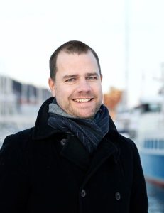 KETIL CHRISTENSEN